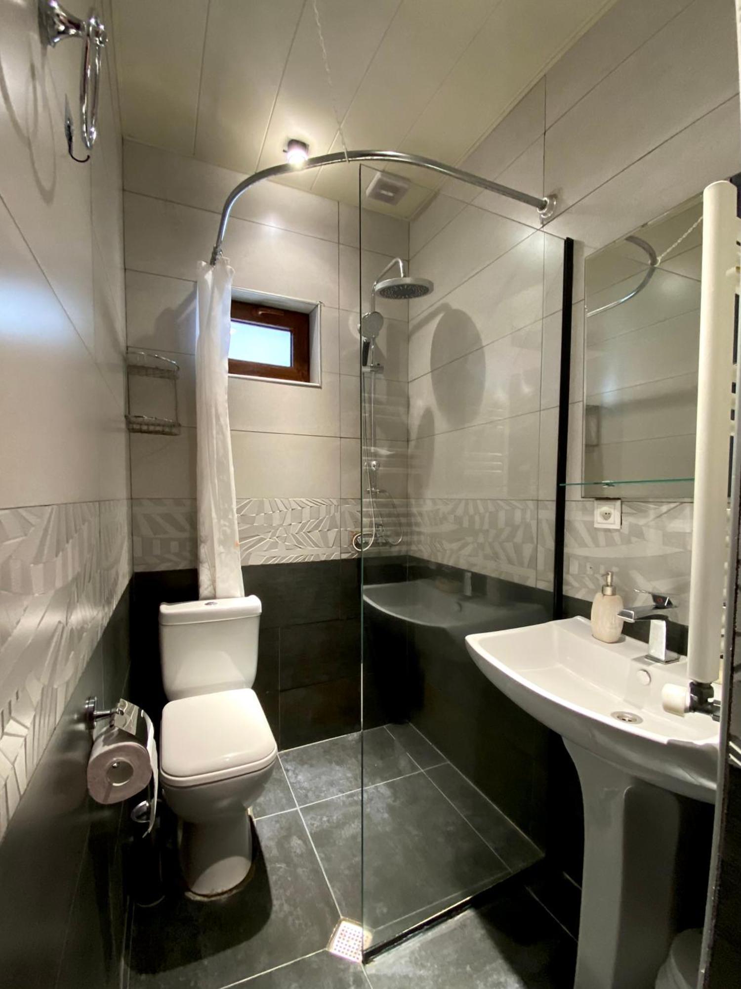 North Kazbegi Hotel Екстериор снимка