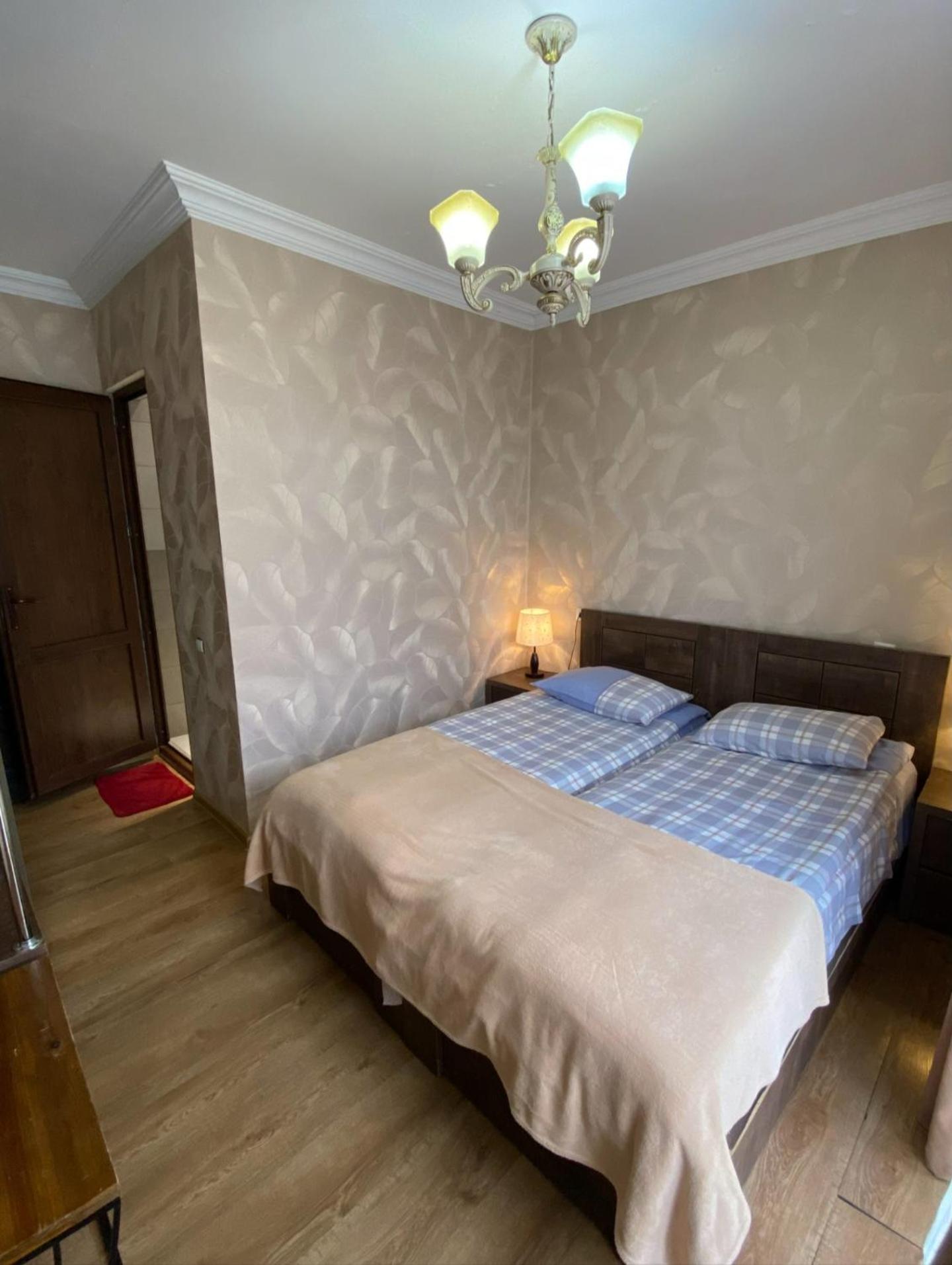 North Kazbegi Hotel Екстериор снимка
